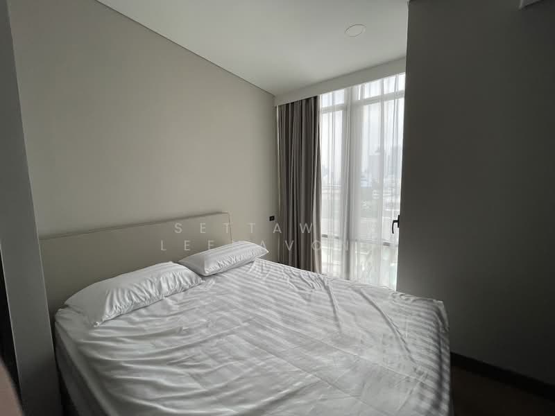 Siamese Exclusive Queens, Bangkok, 388 Phai Singto Alley, Khlong Toei, Khlong Toei, Bangkok, 2 Bedrooms, 78 sqm, Condo For Rent, by Settawut Leenavong, 500153889 - DDproperty.com