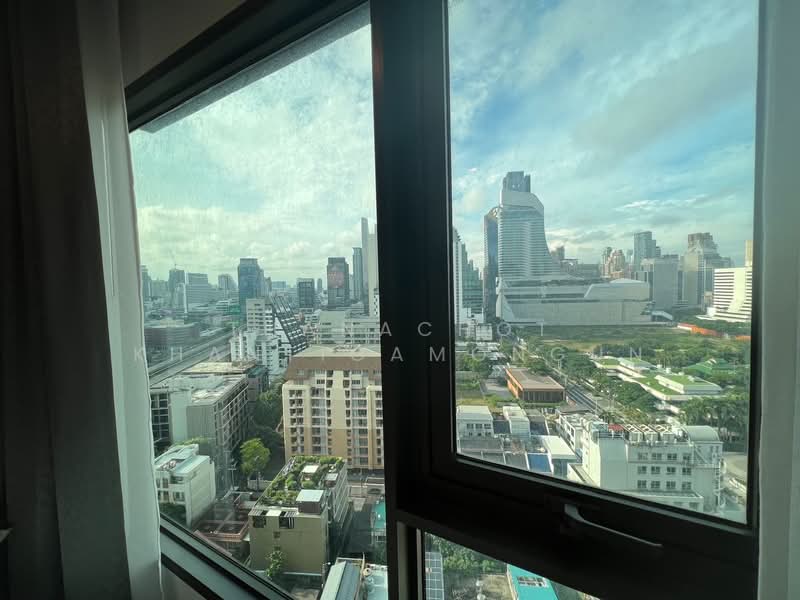 Life One Wireless : ไลฟ์ วัน วิทยุ, กรุงเทพ, 1 ถนนวิทยุ, ลุมพินี, ปทุมวัน, กรุงเทพ, 35 ตร.ม., คอนโด ให้เช่า, โดย Thanachot Khantigamongun, 500153890 - DDproperty.com