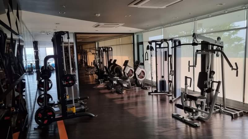 Niche Mono Chaengwattana, Nonthaburi, Chaeng Watthana Rd., Khlong Klue, Pak Kret, Nonthaburi, 1 Bedroom, 28 sqm, Condo For Rent, by กำพนธ์ อัศวศิริวิลาศ, 500153895 - DDproperty.com