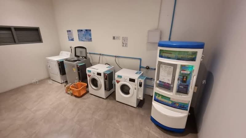 Niche Mono Chaengwattana : นิช โมโน แจ้งวัฒนะ, นนทบุรี, ถนนแจ้งวัฒนะ, คลองเกลือ, ปากเกร็ด, นนทบุรี, 28 ตร.ม., คอนโด ให้เช่า, โดย กำพนธ์ อัศวศิริวิลาศ, 500153895 - DDproperty.com