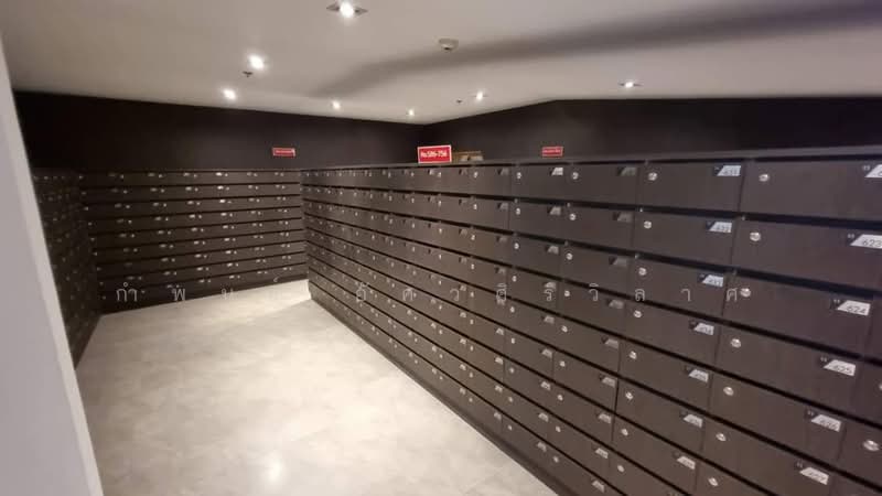 Niche Mono Chaengwattana, Nonthaburi, Chaeng Watthana Rd., Khlong Klue, Pak Kret, Nonthaburi, 1 Bedroom, 28 sqm, Condo For Rent, by กำพนธ์ อัศวศิริวิลาศ, 500153895 - DDproperty.com