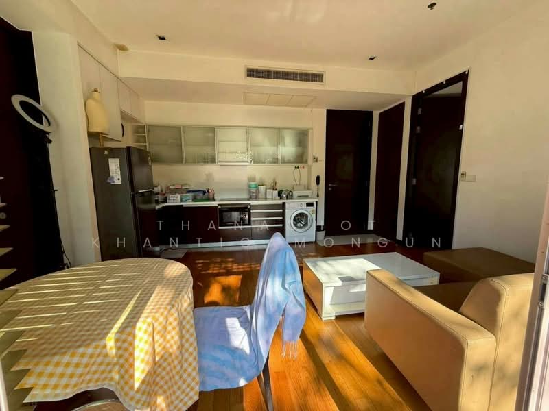 The Lofts Yennakart, Bangkok, 366 ์Soi Nang Linchi Yenakat Road, Chong Nonsi, Yan Nawa, Bangkok, 2 Bedrooms, 67 sqm, Condo For Rent, by Thanachot Khantigamongun, 500153897 - DDproperty.com