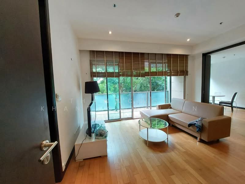 The Lofts Yennakart : เดอะ ล็อฟท์ เย็นอากาศ, กรุงเทพ, 366 ซอยนางลิ้นจี่ ถนนเย็นอากาศ, ช่องนนทรี, ยานนาวา, กรุงเทพ, 67 ตร.ม., คอนโด ให้เช่า, โดย Thanachot Khantigamongun, 500153897 - DDproperty.com