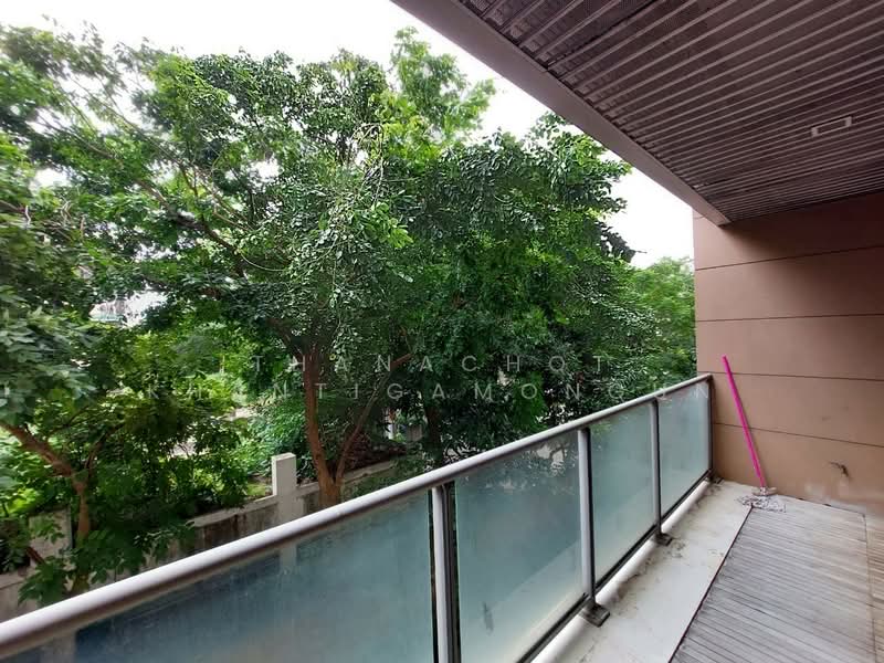 The Lofts Yennakart : เดอะ ล็อฟท์ เย็นอากาศ, กรุงเทพ, 366 ซอยนางลิ้นจี่ ถนนเย็นอากาศ, ช่องนนทรี, ยานนาวา, กรุงเทพ, 67 ตร.ม., คอนโด ให้เช่า, โดย Thanachot Khantigamongun, 500153897 - DDproperty.com