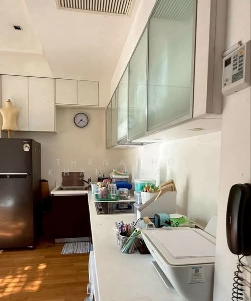 The Lofts Yennakart, Bangkok, 366 ์Soi Nang Linchi Yenakat Road, Chong Nonsi, Yan Nawa, Bangkok, 2 Bedrooms, 67 sqm, Condo For Rent, by Thanachot Khantigamongun, 500153897 - DDproperty.com
