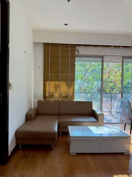 The Lofts Yennakart : เดอะ ล็อฟท์ เย็นอากาศ, กรุงเทพ, 366 ซอยนางลิ้นจี่ ถนนเย็นอากาศ, ช่องนนทรี, ยานนาวา, กรุงเทพ, 67 ตร.ม., คอนโด ให้เช่า, โดย Thanachot Khantigamongun, 500153897 - DDproperty.com