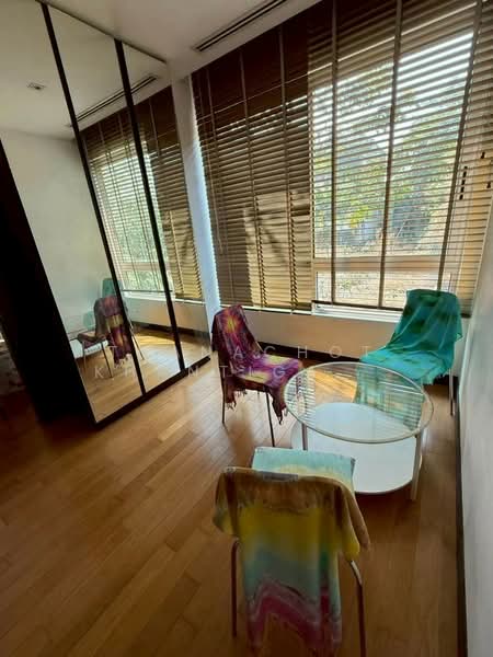 The Lofts Yennakart, Bangkok, 366 ์Soi Nang Linchi Yenakat Road, Chong Nonsi, Yan Nawa, Bangkok, 2 Bedrooms, 67 sqm, Condo For Rent, by Thanachot Khantigamongun, 500153897 - DDproperty.com