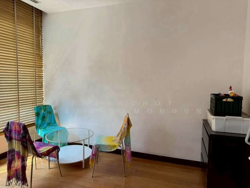 The Lofts Yennakart : เดอะ ล็อฟท์ เย็นอากาศ, กรุงเทพ, 366 ซอยนางลิ้นจี่ ถนนเย็นอากาศ, ช่องนนทรี, ยานนาวา, กรุงเทพ, 67 ตร.ม., คอนโด ให้เช่า, โดย Thanachot Khantigamongun, 500153897 - DDproperty.com