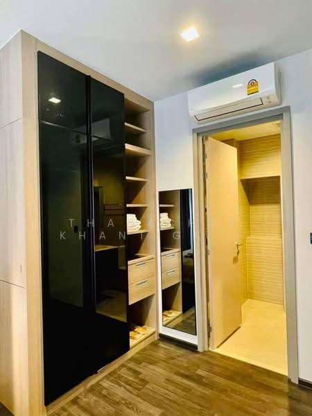 The Line Asoke-Ratchada, Bangkok, Din Daeng Road, Din Daeng, Din Daeng, Bangkok, 1 Bedroom, 34 sqm, Condo For Sale, by Thanachot Khantigamongun, 500153898 - DDproperty.com