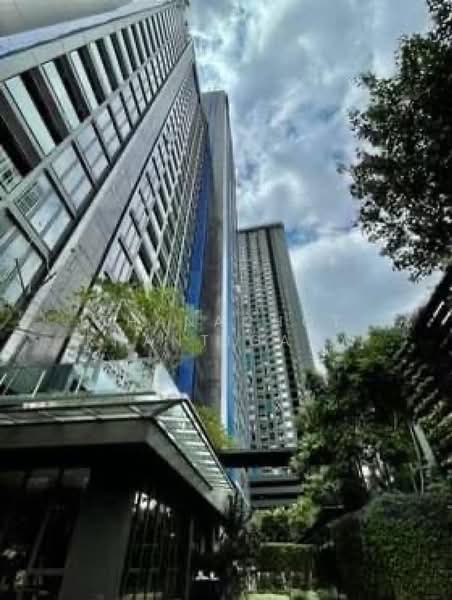 The Line Asoke-Ratchada, Bangkok, Din Daeng Road, Din Daeng, Din Daeng, Bangkok, 1 Bedroom, 34 sqm, Condo For Sale, by Thanachot Khantigamongun, 500153898 - DDproperty.com