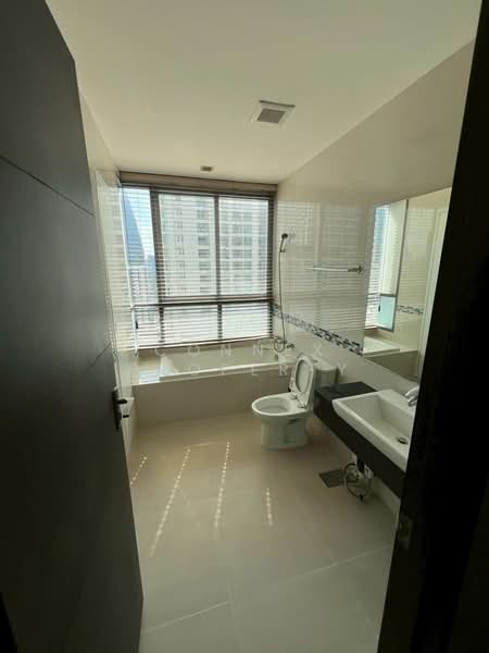 IDEO Q Phayathai, Bangkok, 138 Phayathai Road, Thung Phaya Thai, Ratchathewi, Bangkok, 2 Bedrooms, 80 sqm, Condo For Rent, by Connex Property, 500153899 - DDproperty.com