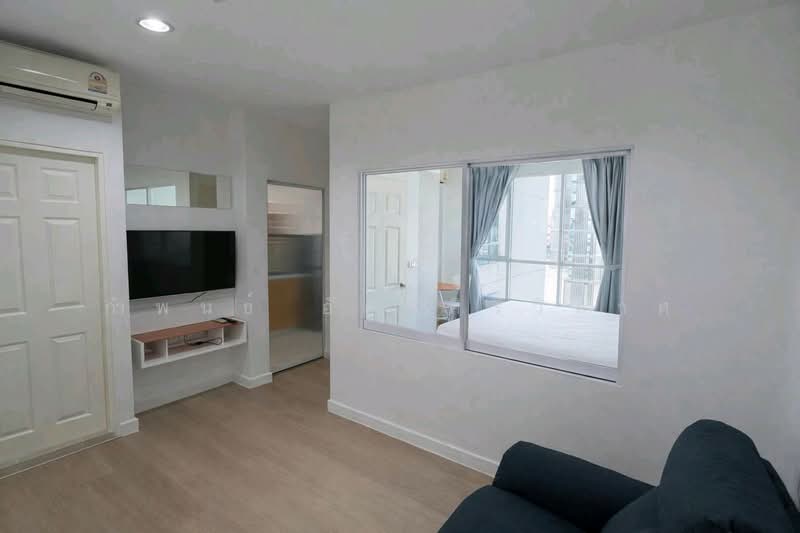 Life @ Sukhumvit 65 : ไลฟ์ แอท สุขุมวิท 65, กรุงเทพ, ถนนสุขุมวิท แขวงพระโขนงเหนือ เขตวัฒนา กรุงเทพมหานคร, พระโขนงเหนือ, วัฒนา, กรุงเทพ, 32 ตร.ม., คอนโด ให้เช่า, โดย กำพนธ์ อัศวศิริวิลาศ, 500153900 - DDproperty.com