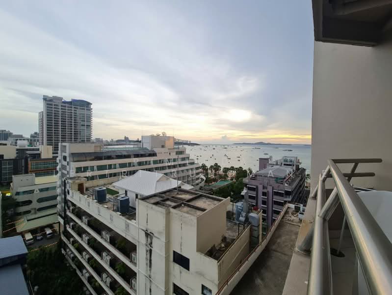 Markland Condominium Pattaya, Chon Buri (Pattaya), พัทยา พัทยา, Na Kloe, Bang Lamung (Pattaya), Chon Buri (Pattaya), 1 Bedroom, 75 sqm, Condo For Sale, by Pimlada Lertritrungmanee, 500153901 - DDproperty.com
