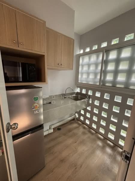 I-House Rama 9-Ekkamai, Bangkok, Rama 9, Bang Kapi, Huai Khwang, Bangkok, 1 Bedroom, 28 sqm, Condo For Rent, by Connex Property, 500153902 - DDproperty.com