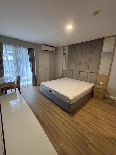 I-House Rama 9-Ekkamai, Bangkok, Rama 9, Bang Kapi, Huai Khwang, Bangkok, 1 Bedroom, 28 sqm, Condo For Rent, by Connex Property, 500153902 - DDproperty.com