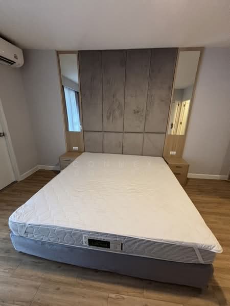 I-House Rama 9-Ekkamai, Bangkok, Rama 9, Bang Kapi, Huai Khwang, Bangkok, 1 Bedroom, 28 sqm, Condo For Rent, by Connex Property, 500153902 - DDproperty.com