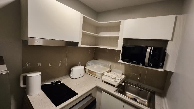 Atmoz Chaengwattana, Nonthaburi, Prachachuen Road, Khlong Klue, Pak Kret, Nonthaburi, 1 Bedroom, 34 sqm, Condo For Rent, by กำพนธ์ อัศวศิริวิลาศ, 500153903 - DDproperty.com