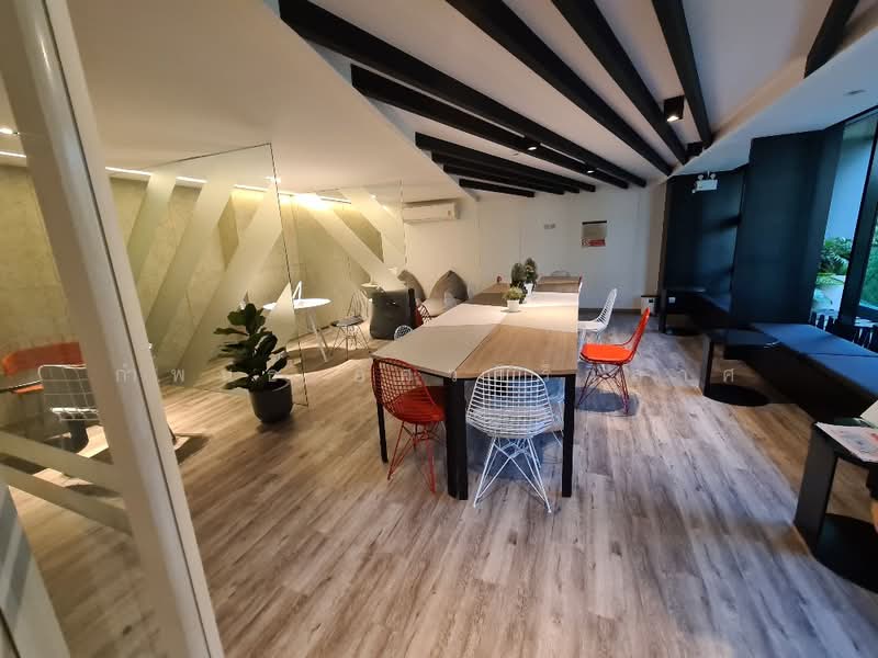 Atmoz Chaengwattana, Nonthaburi, Prachachuen Road, Khlong Klue, Pak Kret, Nonthaburi, 1 Bedroom, 34 sqm, Condo For Rent, by กำพนธ์ อัศวศิริวิลาศ, 500153903 - DDproperty.com