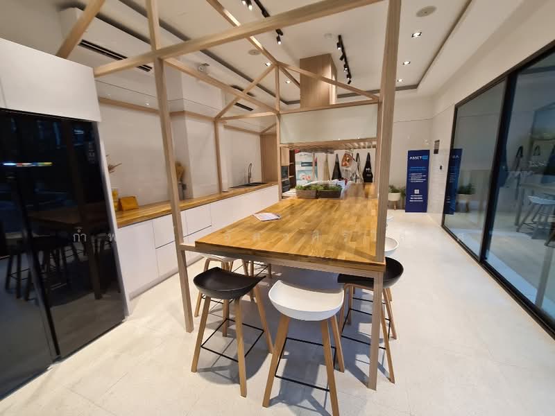 Atmoz Chaengwattana, Nonthaburi, Prachachuen Road, Khlong Klue, Pak Kret, Nonthaburi, 1 Bedroom, 34 sqm, Condo For Rent, by กำพนธ์ อัศวศิริวิลาศ, 500153903 - DDproperty.com