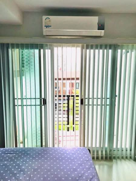 The Log @ Sukhumvit 101/1, Bangkok, 710 69 Sukhumvit Road 101/1, Bang Chak, Phra Khanong, Bangkok, 1 Bedroom, 28 sqm, Condo For Rent, by Tamita Kongsoithong, 500153904 - DDproperty.com