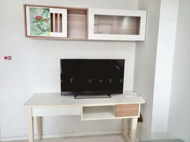 The Log @ Sukhumvit 101/1, Bangkok, 710 69 Sukhumvit Road 101/1, Bang Chak, Phra Khanong, Bangkok, 1 Bedroom, 28 sqm, Condo For Rent, by Tamita Kongsoithong, 500153904 - DDproperty.com