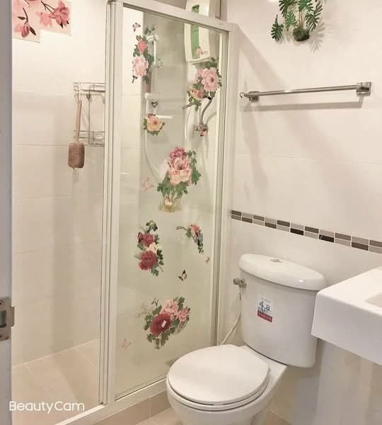 The Log @ Sukhumvit 101/1, Bangkok, 710 69 Sukhumvit Road 101/1, Bang Chak, Phra Khanong, Bangkok, 1 Bedroom, 28 sqm, Condo For Rent, by Tamita Kongsoithong, 500153904 - DDproperty.com