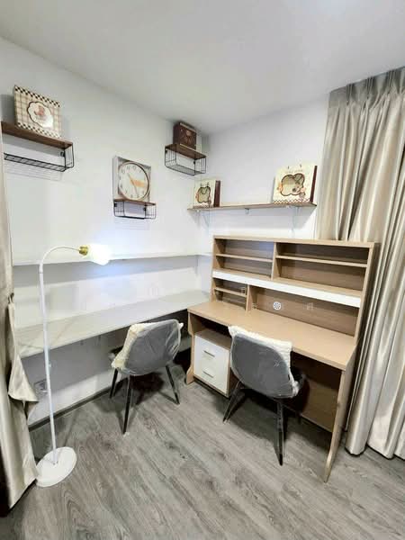 Kave Wonderland : เคฟ วันเดอร์แลนด์, ปทุมธานี, คลองหนึ่ง, คลองหลวง, ปทุมธานี, 28 ตร.ม., คอนโด ให้เช่า, โดย กำพนธ์ อัศวศิริวิลาศ, 500153906 - DDproperty.com