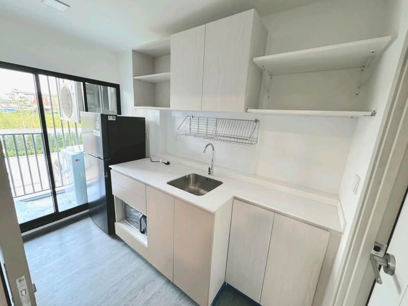 Kave Wonderland, Pathum Thani, Khlong Nung, Khlong Luang, Pathum Thani, 1 Bedroom, 28 sqm, Condo For Rent, by กำพนธ์ อัศวศิริวิลาศ, 500153906 - DDproperty.com