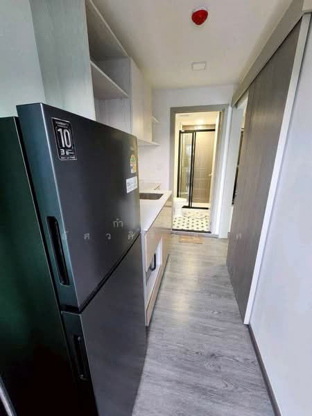 Kave Wonderland, Pathum Thani, Khlong Nung, Khlong Luang, Pathum Thani, 1 Bedroom, 28 sqm, Condo For Rent, by กำพนธ์ อัศวศิริวิลาศ, 500153906 - DDproperty.com