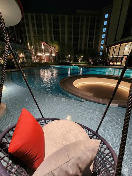 Kave Wonderland : เคฟ วันเดอร์แลนด์, ปทุมธานี, คลองหนึ่ง, คลองหลวง, ปทุมธานี, 28 ตร.ม., คอนโด ให้เช่า, โดย กำพนธ์ อัศวศิริวิลาศ, 500153906 - DDproperty.com