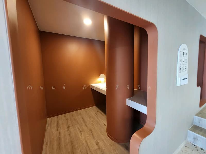 Kave Wonderland : เคฟ วันเดอร์แลนด์, ปทุมธานี, คลองหนึ่ง, คลองหลวง, ปทุมธานี, 28 ตร.ม., คอนโด ให้เช่า, โดย กำพนธ์ อัศวศิริวิลาศ, 500153906 - DDproperty.com