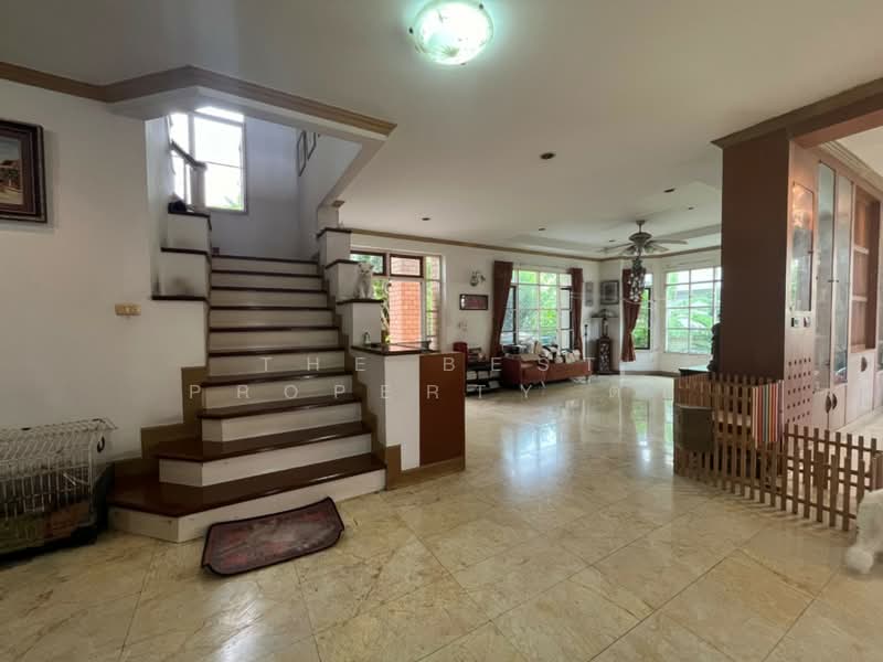 นันทวัน ศรีนครินทร์, สมุทรปราการ, บางเมือง, เมืองสมุทรปราการ, สมุทรปราการ, 495 ตร.ม., บ้านเดี่ยว ขาย, โดย The Best Property ตา, 500153907 - DDproperty.com