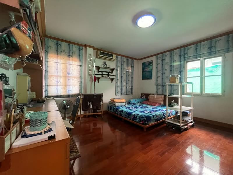 นันทวัน ศรีนครินทร์, Samut Prakan, Bang Mueng, Muang Samut Prakarn, Samut Prakan, 6 Bedrooms, 495 sqm, Single Detached House For Sale, by The Best Property ตา, 500153907 - DDproperty.com