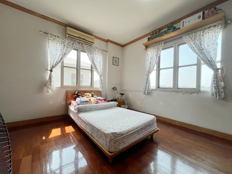 นันทวัน ศรีนครินทร์, Samut Prakan, Bang Mueng, Muang Samut Prakarn, Samut Prakan, 6 Bedrooms, 495 sqm, Single Detached House For Sale, by The Best Property ตา, 500153907 - DDproperty.com