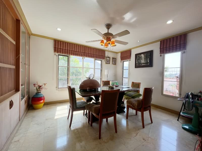 นันทวัน ศรีนครินทร์, Samut Prakan, Bang Mueng, Muang Samut Prakarn, Samut Prakan, 6 Bedrooms, 495 sqm, Single Detached House For Sale, by The Best Property ตา, 500153907 - DDproperty.com