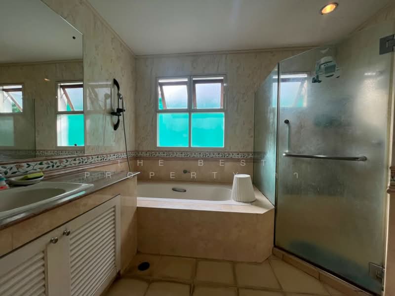 นันทวัน ศรีนครินทร์, Samut Prakan, Bang Mueng, Muang Samut Prakarn, Samut Prakan, 6 Bedrooms, 495 sqm, Single Detached House For Sale, by The Best Property ตา, 500153907 - DDproperty.com