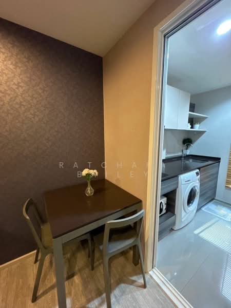 CENTRIC Ari Station, Bangkok, 27 Phahonyothin Road, Samsen Nai, Phaya Thai, Bangkok, 1 Bedroom, 31 sqm, Condo For Rent, by Ratchapa Bailey, 500153908 - DDproperty.com