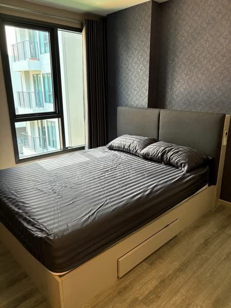 CENTRIC Ari Station, Bangkok, 27 Phahonyothin Road, Samsen Nai, Phaya Thai, Bangkok, 1 Bedroom, 31 sqm, Condo For Rent, by Ratchapa Bailey, 500153908 - DDproperty.com