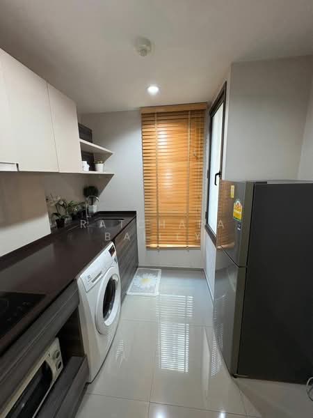 CENTRIC Ari Station, กรุงเทพ, 27 ซอยอารีย์ 1 แขวงสามเสนใน เขตพญาไท กรุงเทพมหานคร, สามเสนใน, พญาไท, กรุงเทพ, 31 ตร.ม., คอนโด ให้เช่า, โดย Ratchapa Bailey, 500153908 - DDproperty.com