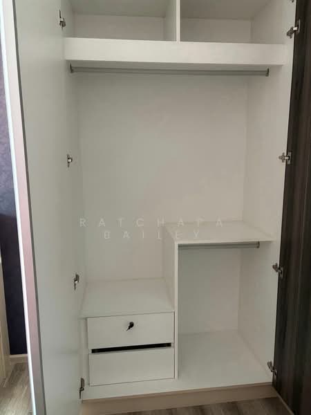 CENTRIC Ari Station, Bangkok, 27 Phahonyothin Road, Samsen Nai, Phaya Thai, Bangkok, 1 Bedroom, 31 sqm, Condo For Rent, by Ratchapa Bailey, 500153908 - DDproperty.com