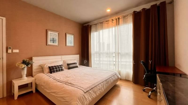 Hive Sathorn, Bangkok, Krung Thonburi Road, Khlong Ton Sai, Khlong San, Bangkok, 1 Bedroom, 49 sqm, Condo For Rent, by Ratchapa Bailey, 500153909 - DDproperty.com