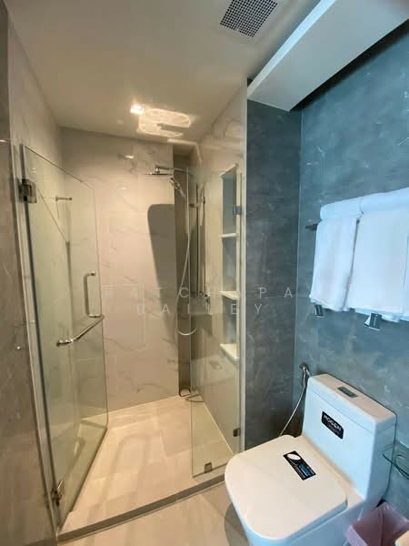 Lloyd Soonvijai-Thonglor : ลอยด์ ศูนย์วิจัย-ทองหล่อ, กรุงเทพ, ซอยเพชรบุรี 47 ถนนเพชรบุรี, บางกะปิ, ห้วยขวาง, กรุงเทพ, 27 ตร.ม., คอนโด ให้เช่า, โดย Ratchapa Bailey, 500153910 - DDproperty.com