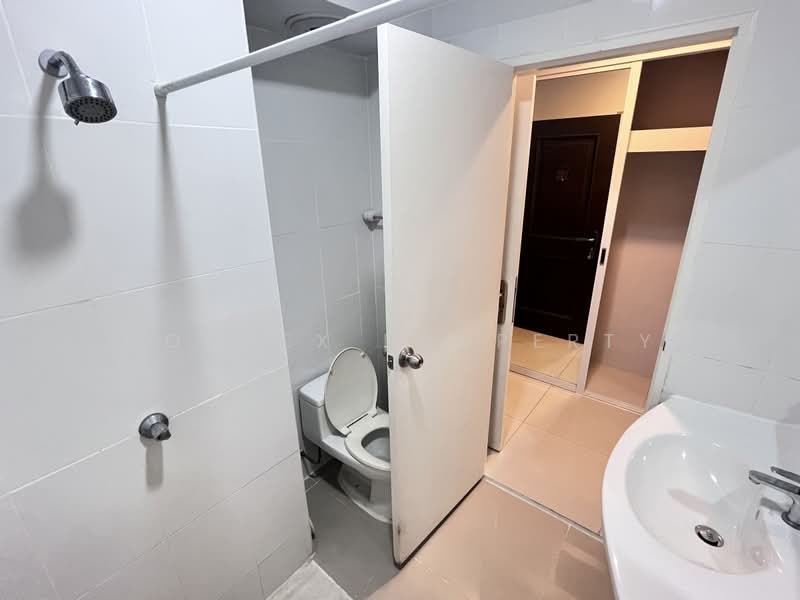 I-House Rama 9-Ekkamai, Bangkok, Rama 9, Bang Kapi, Huai Khwang, Bangkok, 1 Bedroom, 28 sqm, Condo For Rent, by Connex Property, 500153911 - DDproperty.com