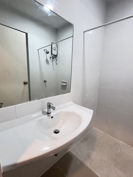 I-House Rama 9-Ekkamai, Bangkok, Rama 9, Bang Kapi, Huai Khwang, Bangkok, 1 Bedroom, 28 sqm, Condo For Rent, by Connex Property, 500153911 - DDproperty.com