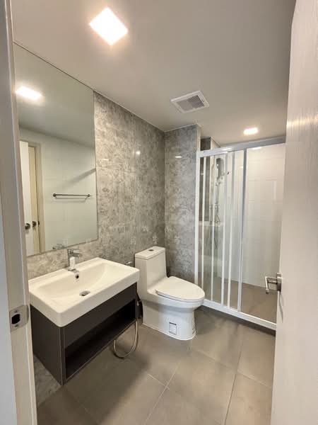 Atmoz Oasis Onnut, Bangkok, Soi On Nut 66/1, On Nut Road, Suan Luang, Suan Luang, Bangkok, 1 Bedroom, 25 sqm, Condo For Rent, by กำพนธ์ อัศวศิริวิลาศ, 500153913 - DDproperty.com