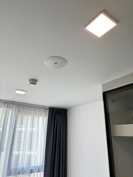 Atmoz Oasis Onnut : แอทโมซ โอเอซิส อ่อนนุช, กรุงเทพ, ซอยอ่อนนุช 66/1 ถนนอ่อนนุช, สวนหลวง, สวนหลวง, กรุงเทพ, 25 ตร.ม., คอนโด ให้เช่า, โดย กำพนธ์ อัศวศิริวิลาศ, 500153913 - DDproperty.com