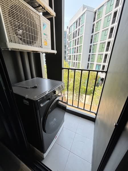 Atmoz Oasis Onnut : แอทโมซ โอเอซิส อ่อนนุช, กรุงเทพ, ซอยอ่อนนุช 66/1 ถนนอ่อนนุช, สวนหลวง, สวนหลวง, กรุงเทพ, 25 ตร.ม., คอนโด ให้เช่า, โดย กำพนธ์ อัศวศิริวิลาศ, 500153913 - DDproperty.com