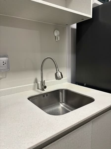 Atmoz Oasis Onnut, Bangkok, Soi On Nut 66/1, On Nut Road, Suan Luang, Suan Luang, Bangkok, 1 Bedroom, 25 sqm, Condo For Rent, by กำพนธ์ อัศวศิริวิลาศ, 500153913 - DDproperty.com