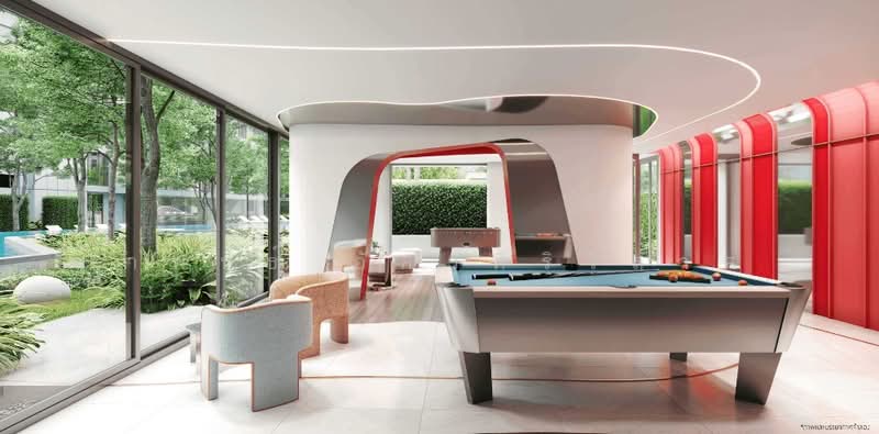 Atmoz Oasis Onnut, Bangkok, Soi On Nut 66/1, On Nut Road, Suan Luang, Suan Luang, Bangkok, 1 Bedroom, 25 sqm, Condo For Rent, by กำพนธ์ อัศวศิริวิลาศ, 500153913 - DDproperty.com