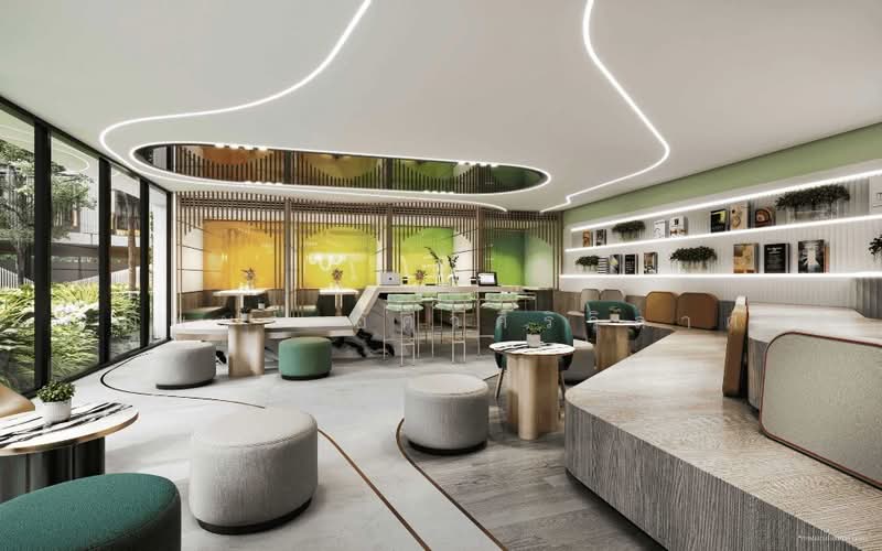 Atmoz Oasis Onnut, Bangkok, Soi On Nut 66/1, On Nut Road, Suan Luang, Suan Luang, Bangkok, 1 Bedroom, 25 sqm, Condo For Rent, by กำพนธ์ อัศวศิริวิลาศ, 500153913 - DDproperty.com